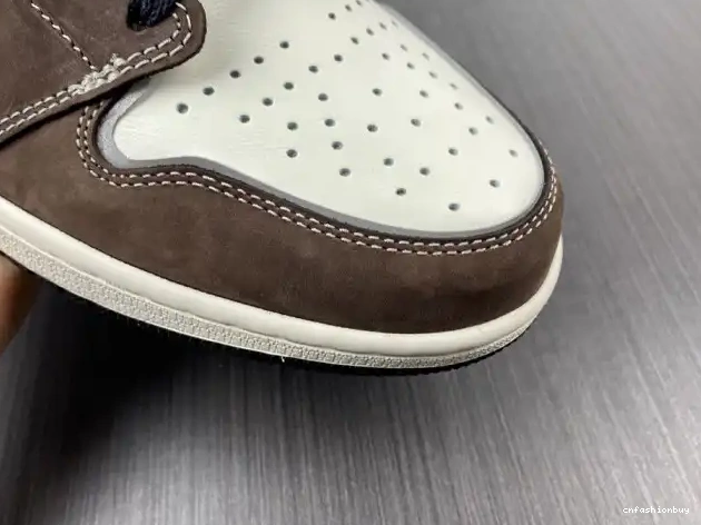 Jordan Crafted OG 1 High DH3097-001 Hand Air 0515